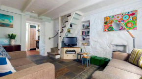 St Ives fisherman cottage, Sleeps 5, pet friendly